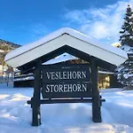 Storehorn