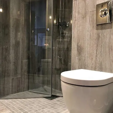 Storehorn 海姆瑟达尔