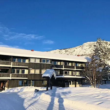 Storehorn Daire