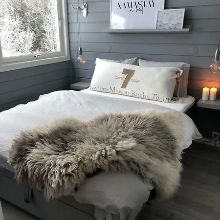 Lejlighed Storehorn *