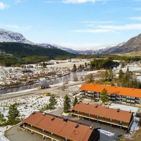 Storehorn * Hemsedal