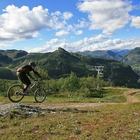 Daire Storehorn Hemsedal