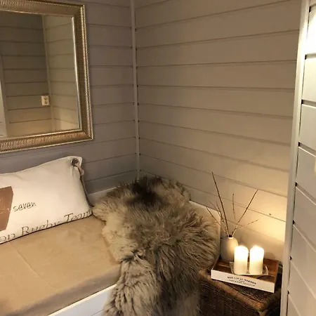 Storehorn Apartment Hemsedal