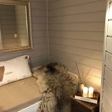 Storehorn Apartment Hemsedal