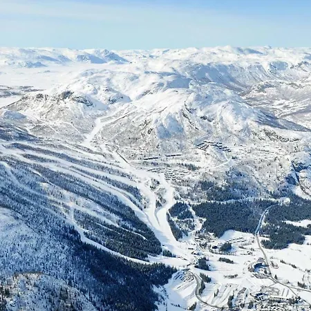 Storehorn Hemsedal