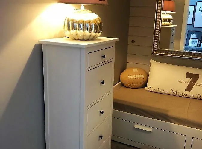 公寓 Storehorn 海姆瑟达尔