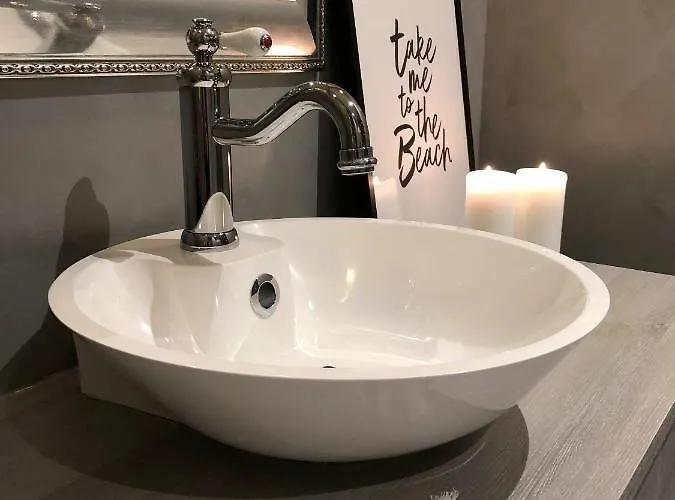 Apartament Storehorn