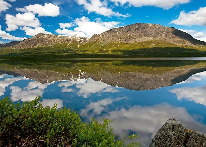 Storehorn * Hemsedal