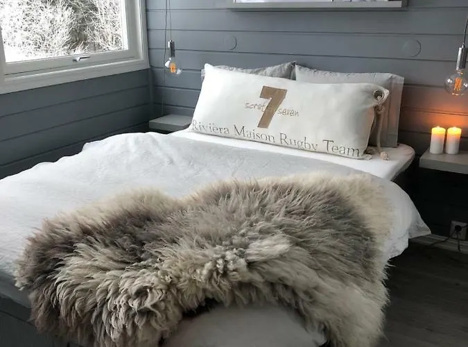 Apartament Storehorn *