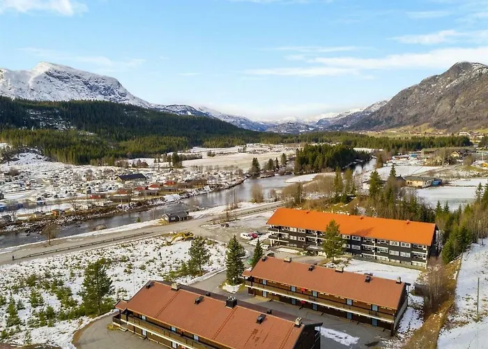 Storehorn * Hemsedal