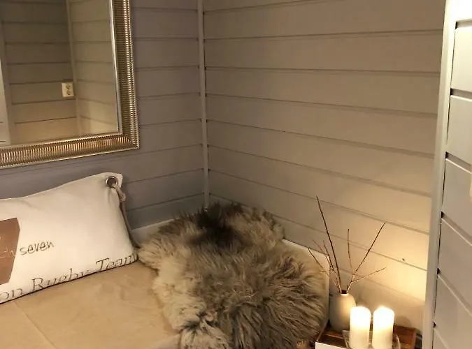 Storehorn Daire Hemsedal