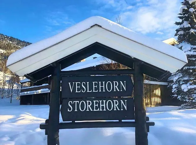 Storehorn