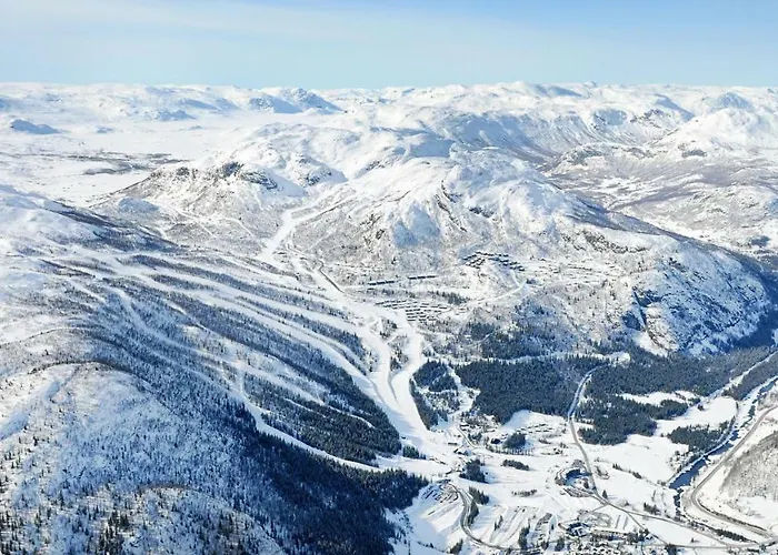 Storehorn Hemsedal
