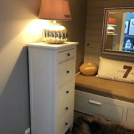 Διαμέρισμα Storehorn Hemsedal