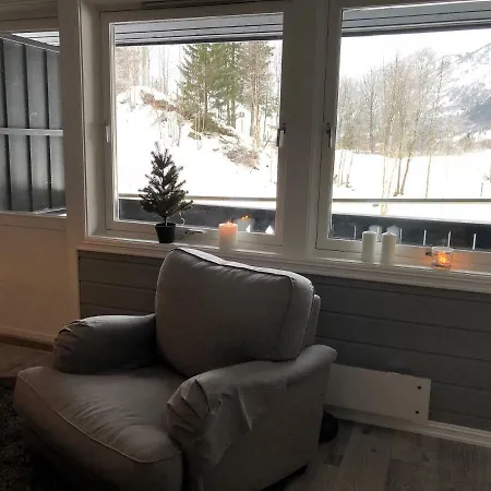 Storehorn Διαμέρισμα Hemsedal