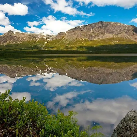 Storehorn * Hemsedal