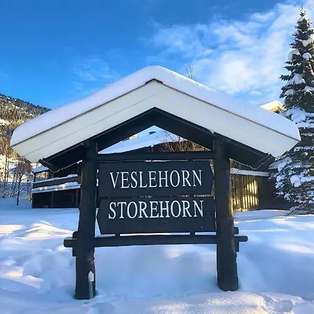 Storehorn